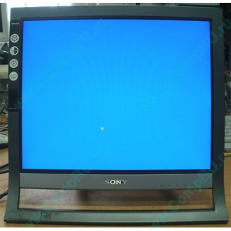 Монитор 17" TFT Sony SDM-HS75 (Новосибирск)