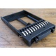 Заглушка HDD Blank Filler SAS/SATA 2,5" для серверов HP (376384-001) FR2000 В1279 (Новосибирск)