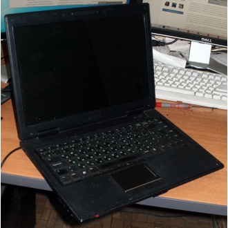 Ноутбук Asus X80L (Intel Celeron 540 1.86Ghz) /512Mb DDR2 /120Gb /14" TFT 1280x800) - Новосибирск