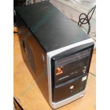 Intel Celeron Dual Core E3300 (2x2.5GHz) /2048Mb /200Gb /ATX 450W (Новосибирск)