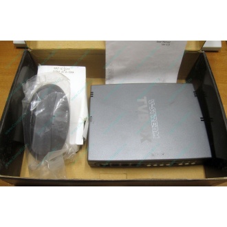 НЕКОМПЛЕКТНЫЙ внешний TV tuner KWorld V-Stream Xpert TV LCD TV BOX VS-TV1531R (без пульта ДУ и проводов) - Новосибирск