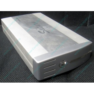 Внешний кейс из алюминия ViPower Saturn VPA-3528B для IDE жёсткого диска в Новосибирске, алюминиевый бокс ViPower Saturn VPA-3528B для IDE HDD (Новосибирск)
