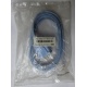 Кабель Cisco 72-3383-01 в Новосибирске, купить консольный кабель Cisco CAB-CONSOLE-RJ45 (72-3383-01) цена (Новосибирск)