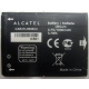 Аккумулятор CAB31L0000C2 для телефона Alcatel One Touch 818 (Новосибирск)
