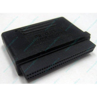 Терминатор SCSI Ultra3 160 LVD/SE 68F (Новосибирск)