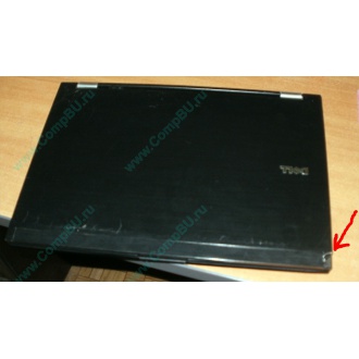 Ноутбук Dell Latitude E6400 (Intel Core 2 Duo P8400 (2x2.26Ghz) /2048Mb /80Gb /14.1" TFT (1280x800) - Новосибирск
