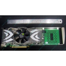  Видеокарта nVidia Quadro FX4500 (Новосибирск)