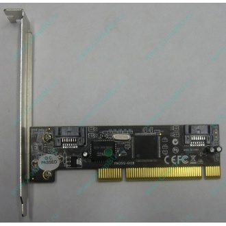 SATA RAID контроллер ST-Lab A-390 (2 port) PCI (Новосибирск)