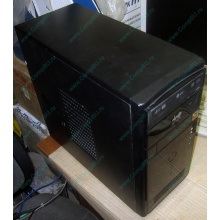 Четырехядерный компьютер Intel Core i5 650 (4x3.2GHz) /4096Mb /60Gb SSD /ATX 400W (Новосибирск)