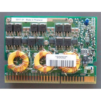 VRM модуль HP 266284-001 12V (Новосибирск)