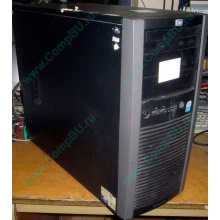 Сервер HP Proliant ML310 G5p 515867-421 фото (Новосибирск)
