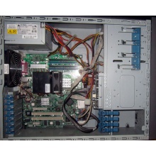 Сервер HP Proliant ML310 G5p 515867-421 фото (Новосибирск)