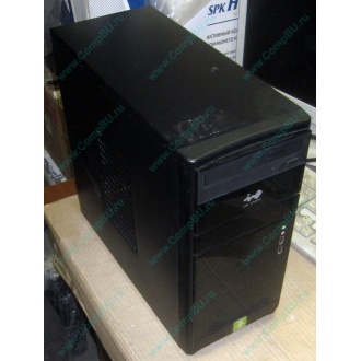  Четырехядерный компьютер Intel Core i7 2600 (4x3.4GHz HT) /4096Mb /1Tb /ATX 450W (Новосибирск)