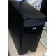 Четырехядерный системный блок Intel Core i7 2600 (4x3.4GHz HT) /4096Mb /1Tb /ATX 450W (Новосибирск)