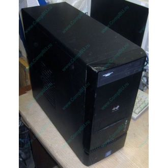 Четырехядерный компьютер Intel Core i7 860 (4x2.8GHz HT) /4096Mb /1Tb /ATX 450W (Новосибирск)