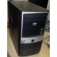 4-хядерный системный блок Intel Core i5 4670 (4x3.4GHz) /4096Mb /500Gb /512Mb ATI HD6450 /ATX 450W (Новосибирск)