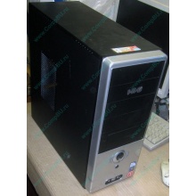 Двухядерный компьютер Intel Celeron G1610 (2x2.6GHz) s.1155 /2048Mb /250Gb /ATX 350W (Новосибирск)