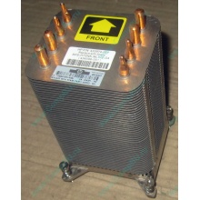 Радиатор HP p/n 433974-001 (socket 775) для ML310 G4 (с тепловыми трубками) - Новосибирск