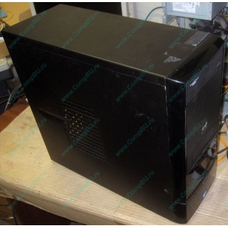 Четырехядерный компьютер Intel Core i7 860 (4x2.8GHz HT) /4096Mb /320Gb /GeForce GT210 /ATX 450W (Новосибирск)