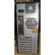 Четырехядерный компьютер Intel Core i7 860 (4x2.8GHz HT) /4096Mb /320Gb /GeForce GT210 /ATX 450W вид сзади (Новосибирск)