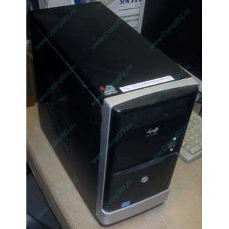 Четырехядерный компьютер Intel Core i5 2310 (4x2.9GHz) /4096Mb /250Gb /ATX 400W (Новосибирск)