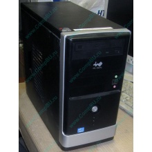 Четырехядерный компьютер Intel Core i5 2310 (4x2.9GHz) /4096Mb /250Gb /ATX 400W (Новосибирск)