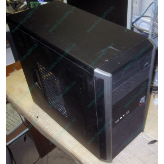 Четырехядерный компьютер Intel Core i5 2310 (4x2.9GHz) /4096Mb /250Gb /ATX 350W (Новосибирск)