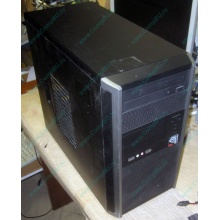 Четырехядерный компьютер Intel Core i5 2310 (4x2.9GHz) /4096Mb /250Gb /ATX 350W (Новосибирск)
