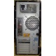 Четырехядерный компьютер Intel Core i7 920 (4x2.67GHz HT) /6Gb /1Tb /ATI Radeon HD6450 /ATX 450W вид сзади (Новосибирск)