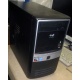 Четырехядерный системный блок Intel Core i5 4670 (4x3.4GHz) /4096Mb /500Gb /ATX 450W (Новосибирск)
