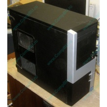 Четырехядерный компьютер Intel Core 2 Quad Q8300 (4x2.5GHz) /4096Mb /250Gb /ATI X1300 /ATX 450W (Новосибирск)