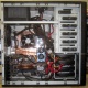 Компьютер Intel Core 2 Quad Q9400 (4x2.67GHz) /Asus P5E DELUXE /4096Mb /500Gb /ATI HD3870 /ATX 580W (Новосибирск)