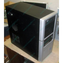 Четырехядерный компьютер Intel Core 2 Quad Q8200 (4 x 2.33 GHz) /2048 Mb /250 Gb /GeForce GT210 /ATX 420 W  (Новосибирск)