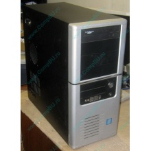 Четырехядерный компьютер Intel Core 2 Quad Q8200 (4 x 2.33 GHz) /2048 Mb /250 Gb /GeForce GT210 /ATX 420 W  (Новосибирск)