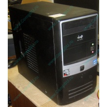 Четырехядерный компьютер Intel Core i5 2300 (4x2.8GHz) /4096Mb /500Gb /ATX 450W (Новосибирск)