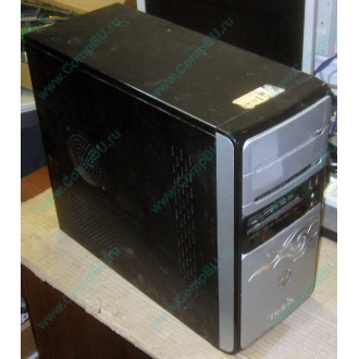 Системный блок AMD Athlon 64 X2 5000+ (2x2.6GHz) /2048Mb DDR2 /320Gb /DVDRW /CR /LAN /ATX 300W (Новосибирск)