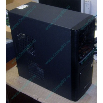 Двухядерный системный блок Intel Celeron G1620 (2x2.7GHz) s.1155 /2048 Mb /250 Gb /ATX 350 W (Новосибирск)