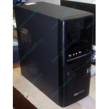 Двухядерный системный блок Intel Celeron G1620 (2x2.7GHz) s.1155 /2048 Mb /250 Gb /ATX 350 W (Новосибирск)