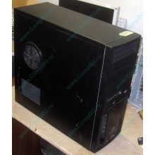 2-х ядерный компьютер AMD Athlon X2 270 (2x3.4GHz) /4Gb /500Gb/ATX 600W (Новосибирск)