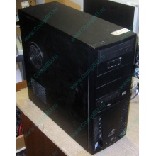 Двухъядерный компьютер Intel Pentium Dual Core E2180 (2x1.8GHz) s.775 /2048Mb /160Gb /ATX 300W (Новосибирск)