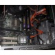 Dell Inspiron 530 (Intel C2D E6750 (2x2.67GHz) /Foxconn G33MO2 /2 x 1024Mb DDR2 Corsair CM2X1024-6400 XMS2-6400 с радиатором (Новосибирск)
