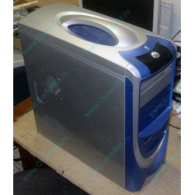 Игровой компьютер Intel Core 2 Duo E8400 (2x3.0GHz) s.775 /4096Mb /320Gb /GeForce 8800 GT /ATX 400W (корпус с ручкой) - Новосибирск