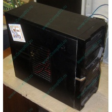 4-хядерный компьютер Intel Core i5 2310 (4 x 2.9 GHz) /4 Gb /250 Gb /ATX 400 W (Новосибирск)