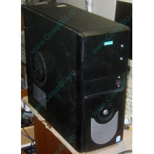 Компьютер Б/У Intel Core i3 2120 (2x3.3GHz HT) /4096Mb /250Gb /ATX 350W (Новосибирск)