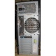 Intel Core i3 2120 (2x3.3GHz HT) /4096Mb /250Gb /ATX 350W вид сзади (Новосибирск)