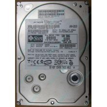 HDD Sun 500G 500Gb в Новосибирске, FRU 540-7889-01 в Новосибирске, BASE 390-0383-04 в Новосибирске, AssyID 0069FMT-1010 в Новосибирске, HUA7250SBSUN500G (Новосибирск)