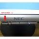 Монитор 20.1" Nec MultiSync 20WGX2 Pro кнопки (Новосибирск)