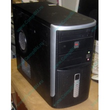 Двухъядерный компьютер Intel Pentium Dual Core E5300 (2x2600MHz) /2048 Mb /250 Gb /ATX 350 W (Новосибирск)
