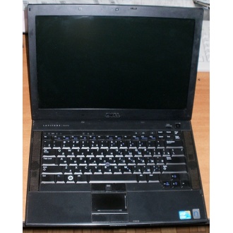 Ноутбук Dell Latitude E6410 (Intel Core i5 M560 (4x2.67Ghz) /4096Mb DDR3 /320Gb /14.1" TFT 1280x800) - Новосибирск