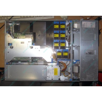 2U сервер 2 x XEON 3.0 GHz /4Gb DDR2 ECC /2U Intel SR2400 2x700W (Новосибирск)